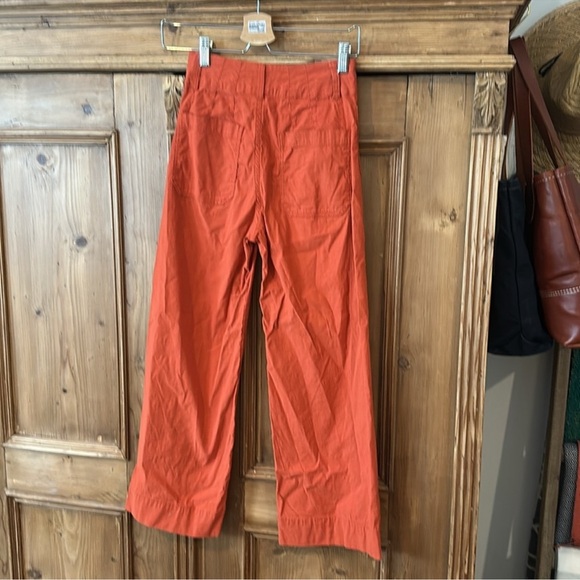 Maeve Colette Pants - Picture 6 of 7